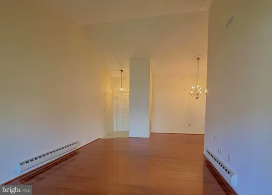 Property Slideshow image 3 of 32 | 15310 pine orchard dr 84-3f, Silver Spring, MD, 20906