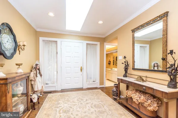 Property Slideshow image 3 of 33 | 11 steeplechase ln, Blue Bell, PA, 19422