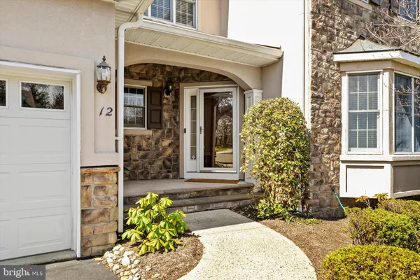 Property Slideshow image 2 of 45 | 12 ironwood rd, Skillman, NJ, 08558