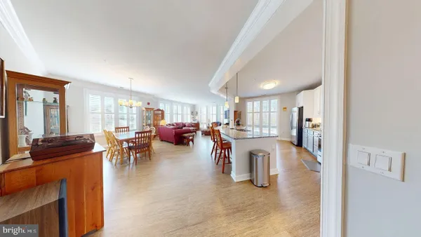 Property Slideshow image 2 of 63 | 6107 fairview farm dr 202, Alexandria, VA, 22315
