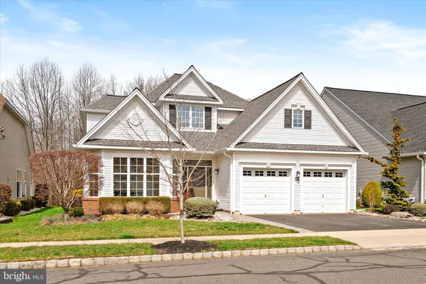 Property Slideshow image 2 of 55 | 51 monte carlo dr, Hamilton, NJ, 08691