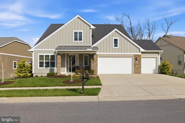 Property Slideshow image 2 of 45 | 121 milkweed, Lake Frederick, VA, 22630