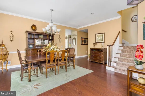Property Slideshow image 3 of 31 | 16 aquaduct rd, Monroe Township, NJ, 08831