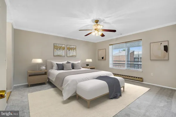 Property Slideshow image 3 of 58 | 15300 wallbrook ct 47-3a, Silver Spring, MD, 20906