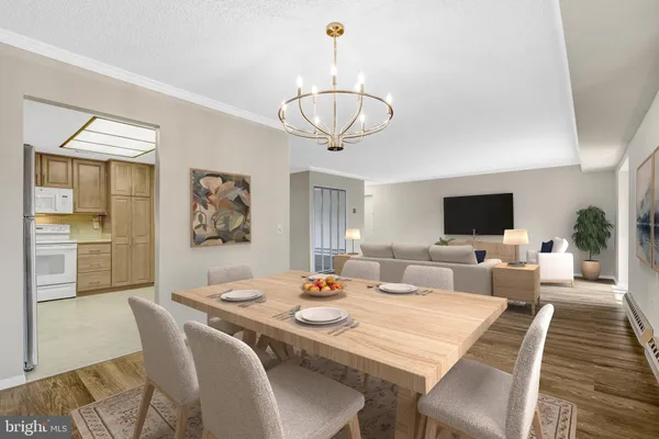 Property Slideshow image 2 of 58 | 15300 wallbrook ct 47-3a, Silver Spring, MD, 20906