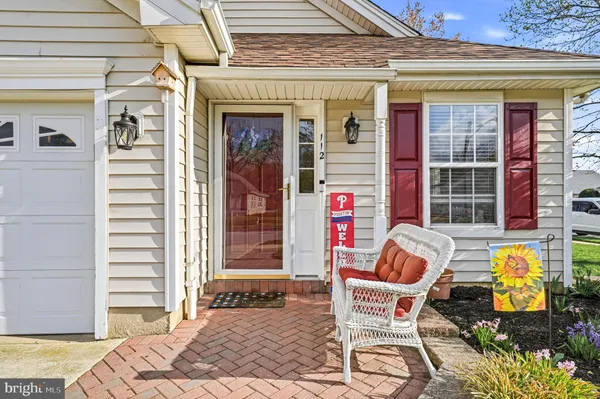 Property Slideshow image 3 of 41 | 112 blue heron dr, West Deptford, NJ, 08086