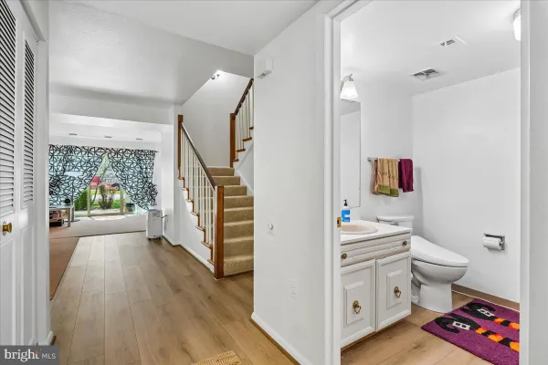 Property Slideshow image 2 of 25 | 3411 s leisure world blvd 90-e, Silver Spring, MD, 20906