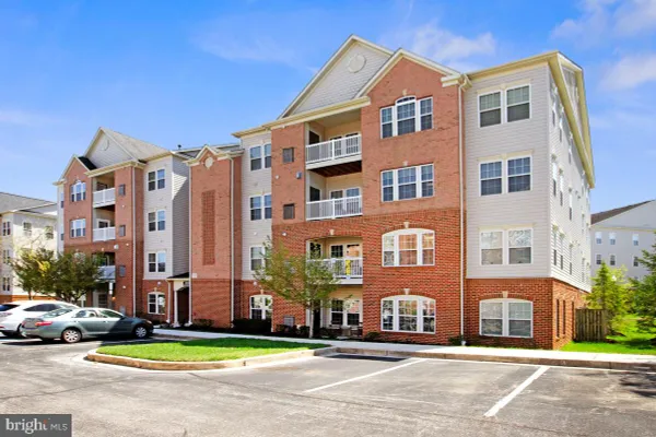 Property Slideshow image 2 of 61 | 8270 stone crop dr a, Ellicott City, MD, 21043