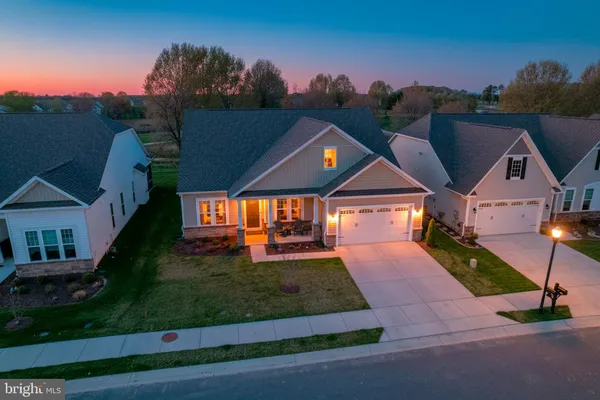 Property Slideshow image 2 of 72 | 329 heritage shores cir, Bridgeville, DE, 19933