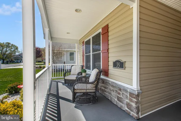 Property Slideshow image 2 of 34 | 35 platinum dr, Dover, DE, 19901