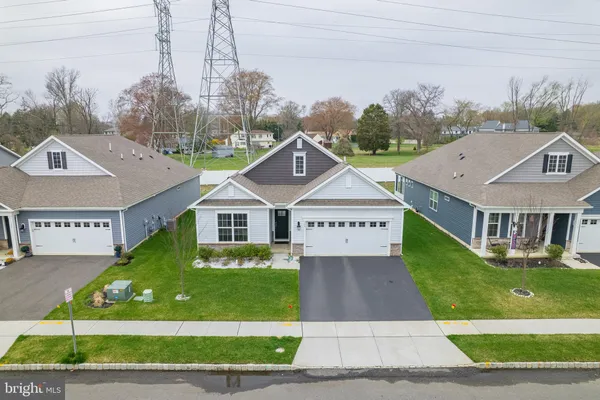 Property Slideshow image 3 of 29 | 109 congressional ct, Moorestown, NJ, 08057