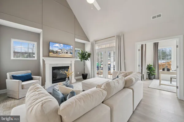 Property Slideshow image 3 of 33 | 1252 treviso bay, Williamsburg, VA, 23188