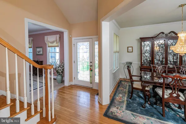 Property Slideshow image 3 of 36 | 28 bedford dr, Skillman, NJ, 08558