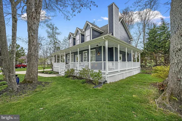 Property Slideshow image 2 of 27 | 37252 brenda ln, Frankford, DE, 19945