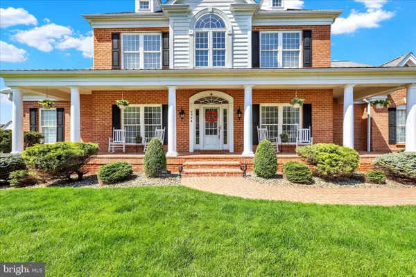Property Slideshow image 3 of 57 | 6964 st annes dr, Fayetteville, PA, 17222