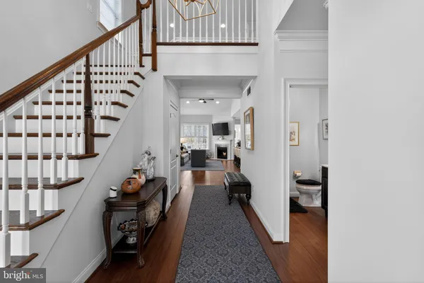 Property Slideshow image 2 of 30 | 66 stepping stone ln, Sewell, NJ, 08080