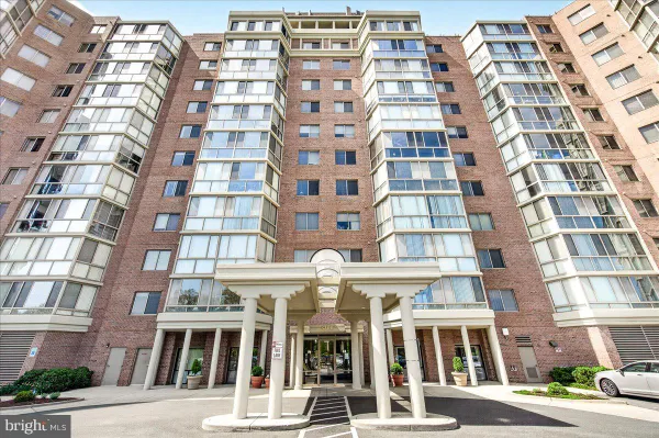 Property Slideshow image 3 of 69 | 3200 n leisure world blvd 308, Silver Spring, MD, 20906