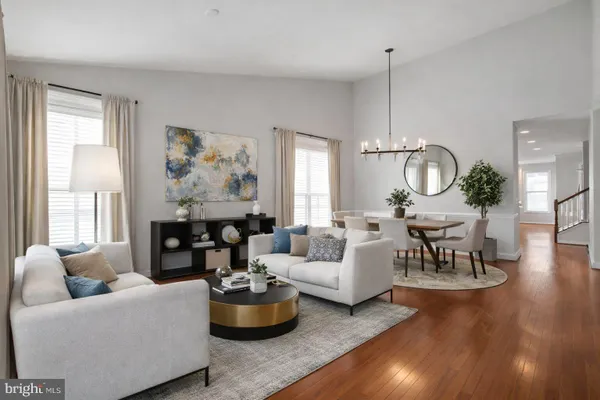 Property Slideshow image 2 of 50 | 6016 e greenbrier river rd, Fredericksburg, VA, 22407