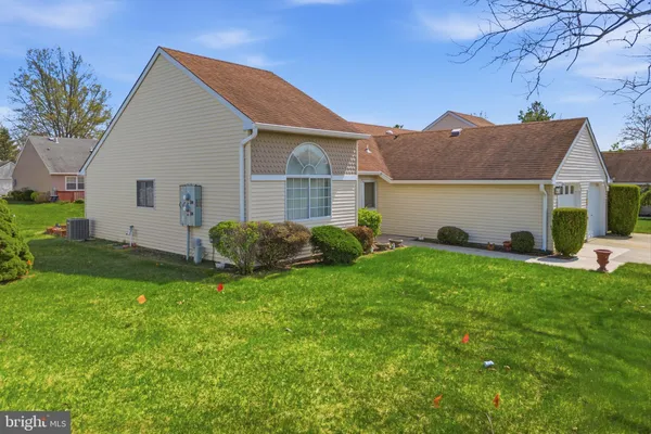 Property Slideshow image 2 of 26 | 853 ardmore rd a, Monroe Township, NJ, 08831