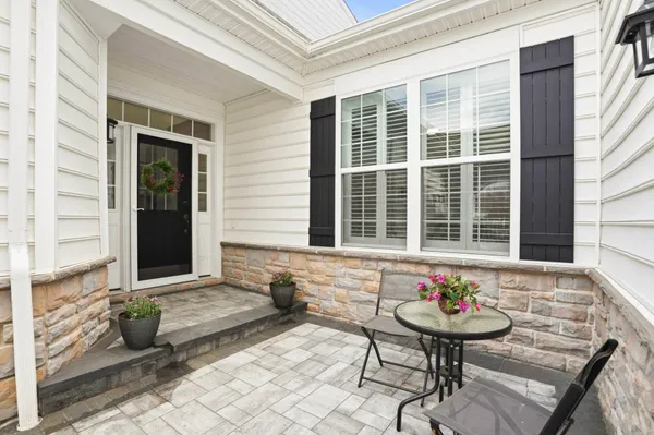 Property Slideshow image 3 of 46 | 932 moorings cir 4, Stevensville, MD, 21666