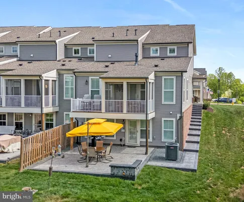 Property Slideshow image 3 of 15 | 164 mistflower ct, Stafford, VA, 22554