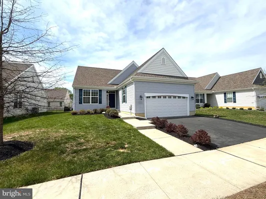 Property Slideshow image 3 of 28 | 25 cyclops trl, Smyrna, DE, 19977