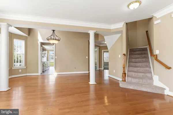 Property Slideshow image 2 of 30 | 3141 heartleaf ln, Waldorf, MD, 20603