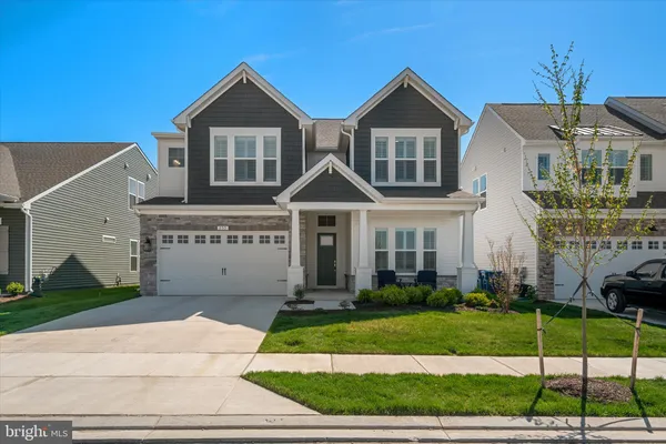 Property Slideshow image 2 of 84 | 233 kingfisher ln, Chester, MD, 21619