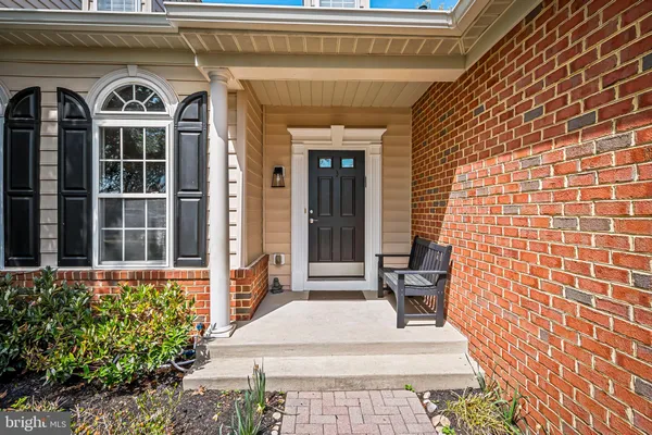 Property Slideshow image 2 of 39 | 4502 coffee tree ct 4502, Pikesville, MD, 21208