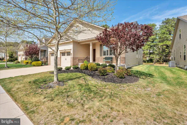 Property Slideshow image 2 of 24 | 3 remington dr, West Berlin, NJ, 08091