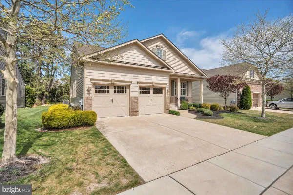 Property Slideshow image 3 of 24 | 3 remington dr, West Berlin, NJ, 08091