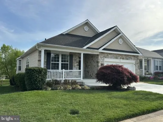 Property Slideshow image 3 of 3 | 3716 detrick trl, Dumfries, VA, 22025