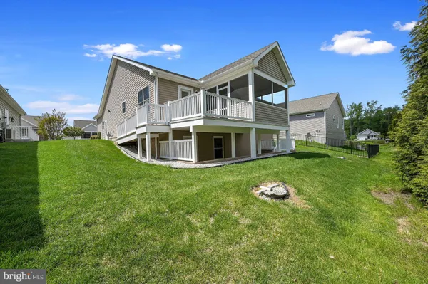 Property Slideshow image 3 of 29 | 130 claystone dr, Dover, DE, 19901