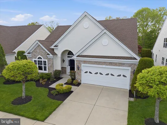 Property Slideshow image 2 of 59 | 27 mitchell ct, Marlton, NJ, 08053