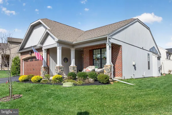 Property Slideshow image 3 of 64 | 3786 daylily dr, Emmaus, PA, 18049