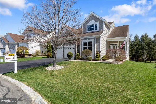 Property Slideshow image 3 of 39 | 141 timber hill dr, Monroe Twp, NJ, 08831