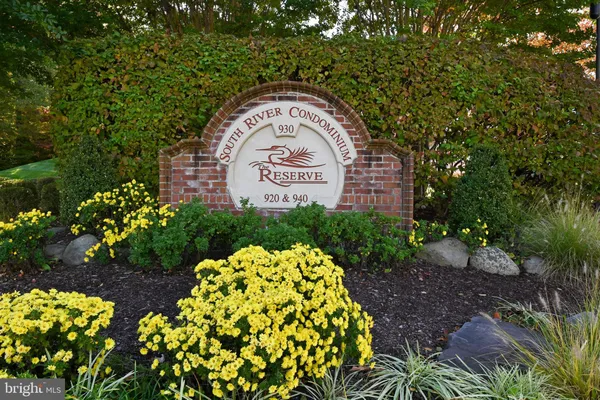 Property Slideshow image 2 of 33 | 940 astern way 304, Annapolis, MD, 21401