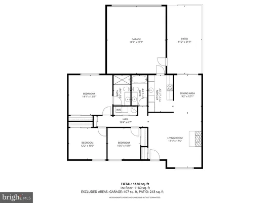 Property Slideshow image 2 of 40 | 3571 fiske ter 140-b, Silver Spring, MD, 20906