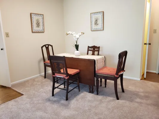 Property Slideshow image 2 of 39 | 15100 interlachen dr 4-520, Silver Spring, MD, 20906