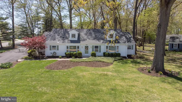 Property Slideshow image 2 of 55 | 321 sharon way a, Monroe Township, NJ, 08831