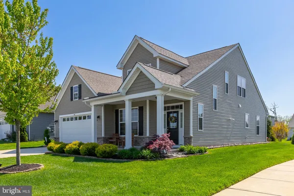 Property Slideshow image 2 of 40 | 179 eisenhower dr, Swedesboro, NJ, 08085