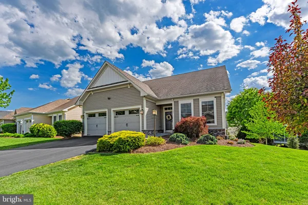Property Slideshow image 2 of 57 | 109 tutelo ln, Lake Frederick, VA, 22630