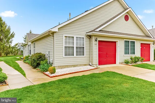 Property Slideshow image 3 of 23 | 144 alexander rd, Beverly, NJ, 08010