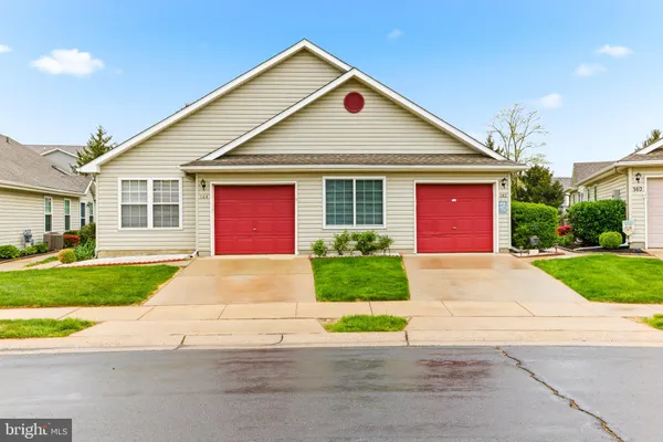 Property Slideshow image 2 of 23 | 144 alexander rd, Beverly, NJ, 08010