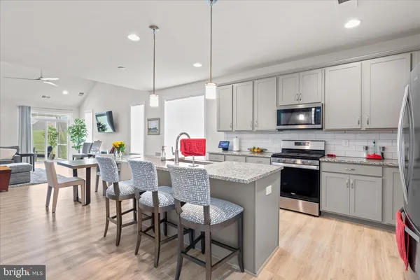 Property Slideshow image 2 of 66 | 110 winged foot dr, Bridgeville, DE, 19933