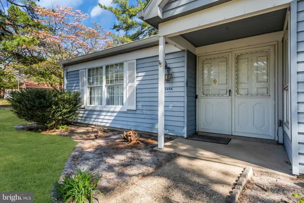 Property Slideshow image 3 of 30 | 549 mayfair rd a, Manchester Township, NJ, 08759