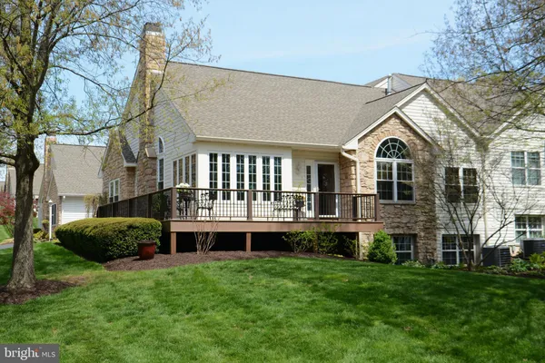 Property Slideshow image 2 of 48 | 182 lions gate cir, Souderton, PA, 18964