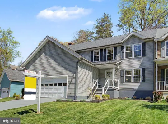 Property Slideshow image 2 of 90 | 2579 hidden cove rd 159, Annapolis, MD, 21401