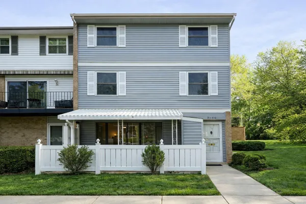 Property Slideshow image 3 of 34 | 3160 adderley ct 242-a, Silver Spring, MD, 20906