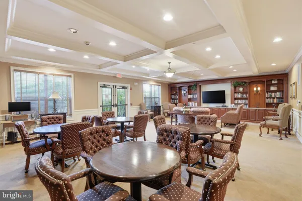 Property Slideshow image 3 of 28 | 1301 colts cir e1, Lawrenceville, NJ, 08648